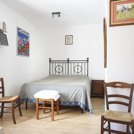 Appartamentino Su 2 Livelli בית נופש