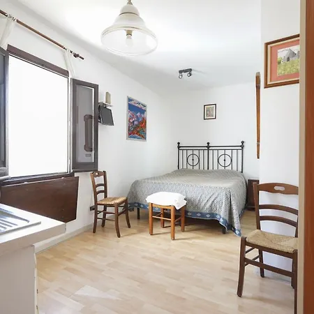 Appartamentino Su 2 Livelli *
